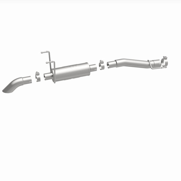 Magnaflow Cat-Back Exhaust System 06-07 Dodge Ram 1500 5.7L - OneFastShop