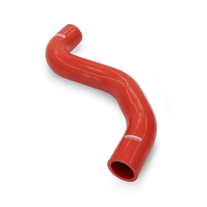 Mishimoto Silicone Coolant Hose Kit Auto V6 95-04 Tacoma - OneFastShop