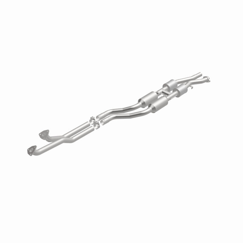 Magnaflow Direct-Fit Catalytic Converter for 96-98 BMW 328 2.8L - OneFastShop