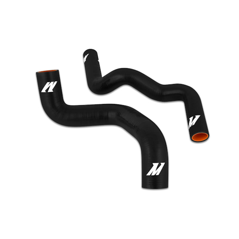 Mishimoto Silicone Hose Kit for 96-02 Dodge Viper Black - OneFastShop