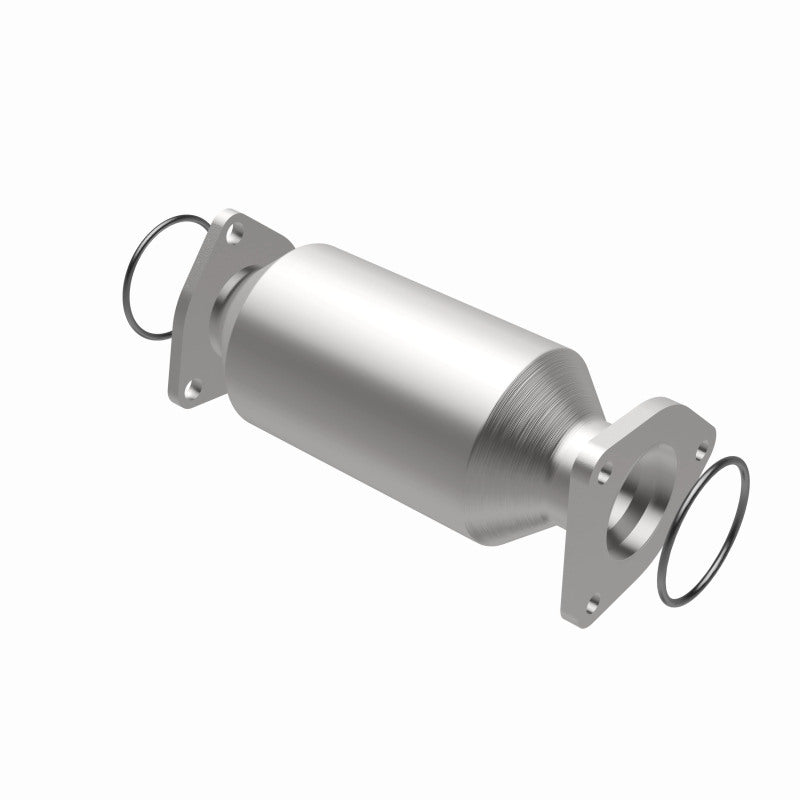 Magnaflow Conv DF Direct-Fit Catalytic Converter for 04-08 Acura TL 3.2L, 03-06 MDX 3.5L, 03-07 Honda Accord 3.0L Rear Underbody