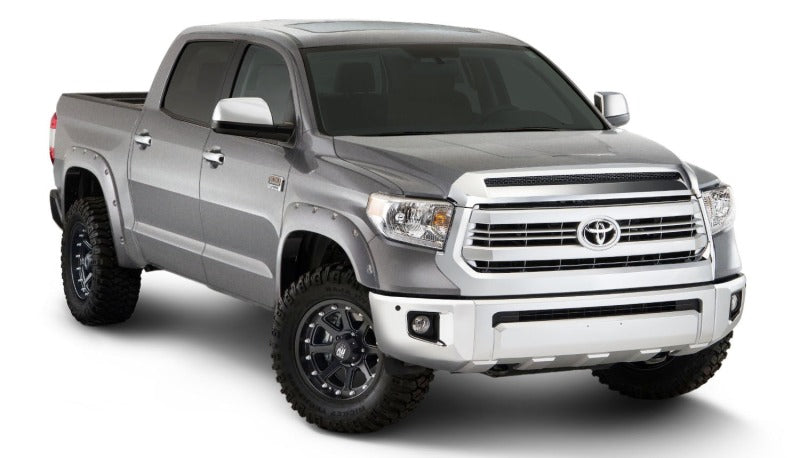 Husky Liners Pocket Style Fender Flares 4pc - Toyota Tundra 2014-2021