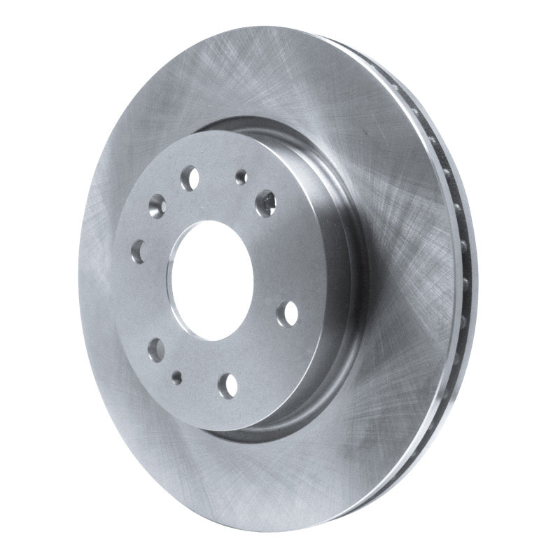 Dynamic Friction 600 Series OE Front Brake Rotor - Chevrolet Colorado & GMC Canyon 2023-2025, image 3