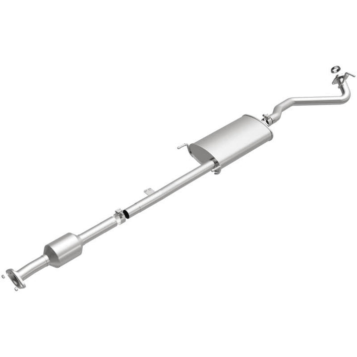 Magnaflow Direct Fit Catalytic Converter for 08-10 Toyota Highlander 3.3L OEM Grade - OneFastShop