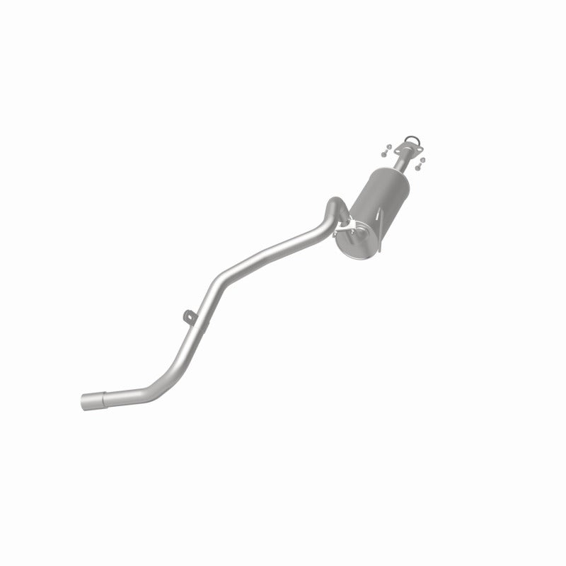 MagnaFlow BRE Exhaust Kit for 1989–1991 Toyota 4Runner 3.0L - OneFastShop