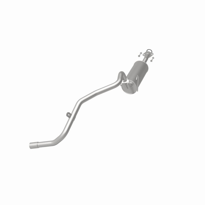 MagnaFlow BRE Exhaust Kit for 1989–1991 Toyota 4Runner 3.0L - OneFastShop