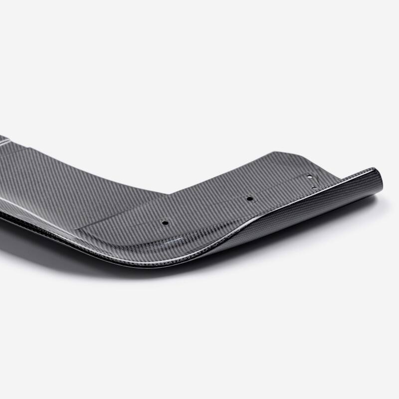 Seibon MB-Style Carbon Fiber Rear Lip - Acura Integra Type S (DE5) 2024-2025, image 3
