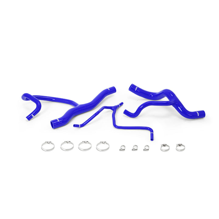 Mishimoto Silicone Hose Kit HD Cooling 2016Plus Camaro 2.0T - OneFastShop