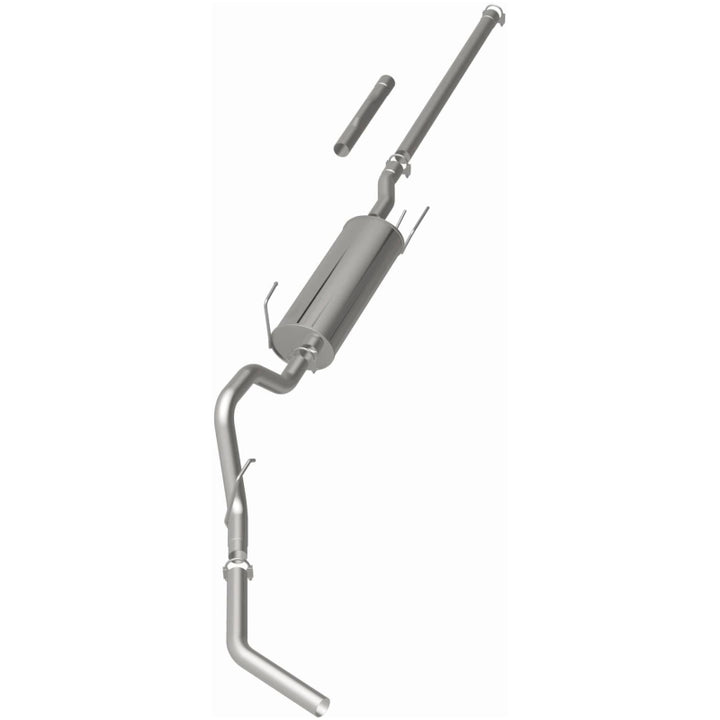 MagnaFlow BRE Exhaust Kit for 2004–2008 Ford F-150