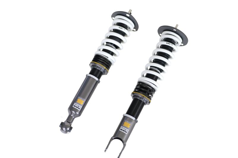 HKS Hipermax S Coilover Full Kit - Toyota Supra (JZA80) 1993-2002