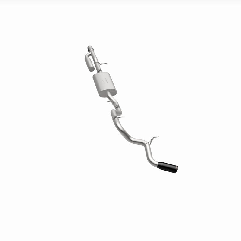 MagnaFlow 2021 GM Yukon/Tahoe V8 Exhaust Easy Install