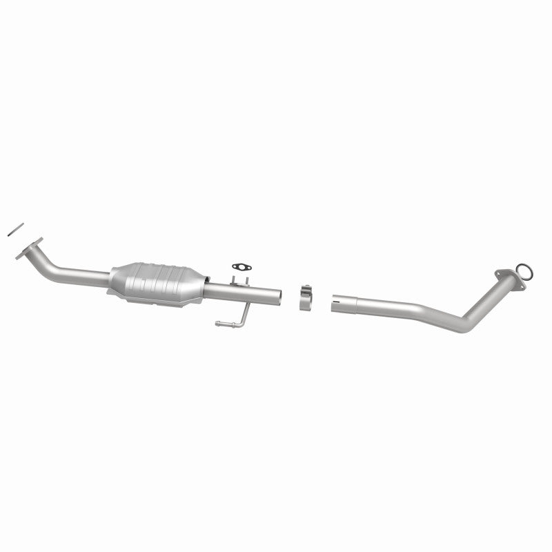 MagnaFlow Conv DF 01-04 Sequoia 4.7L D/S OEM Easy Install