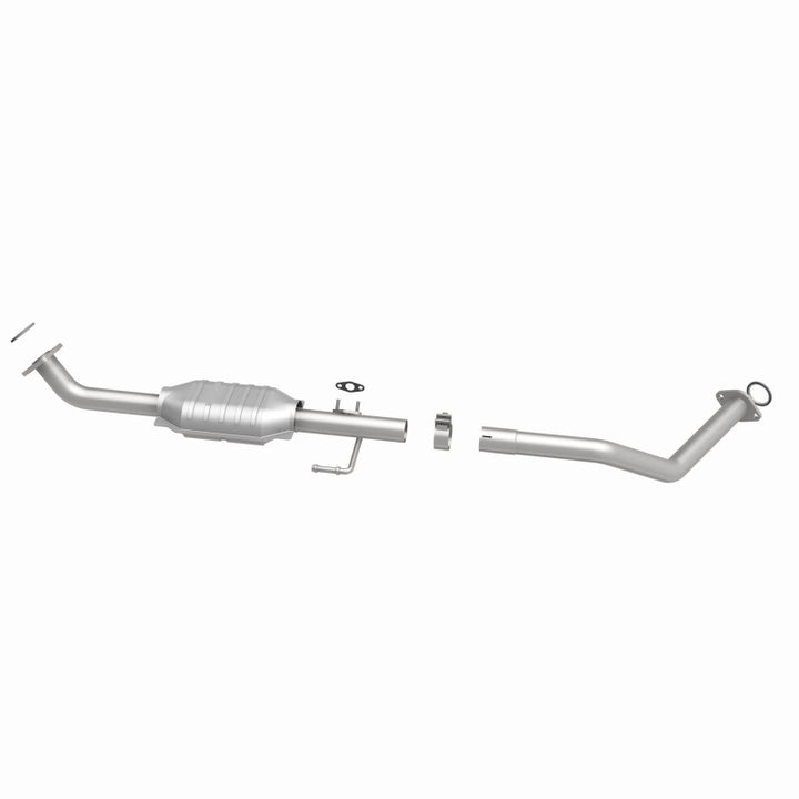 MagnaFlow Conv DF 01-04 Sequoia 4.7L D/S OEM Easy Install