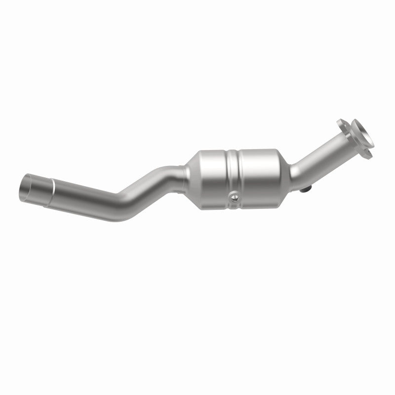 Magnaflow Conv DF 07-09 XKR 4.2L D/S Easy Install Option