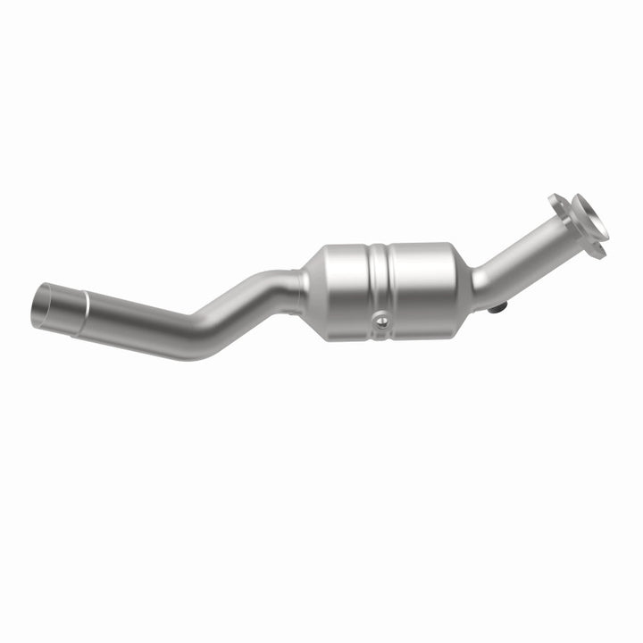 Magnaflow Conv DF 07-09 XKR 4.2L D/S Easy Install Option