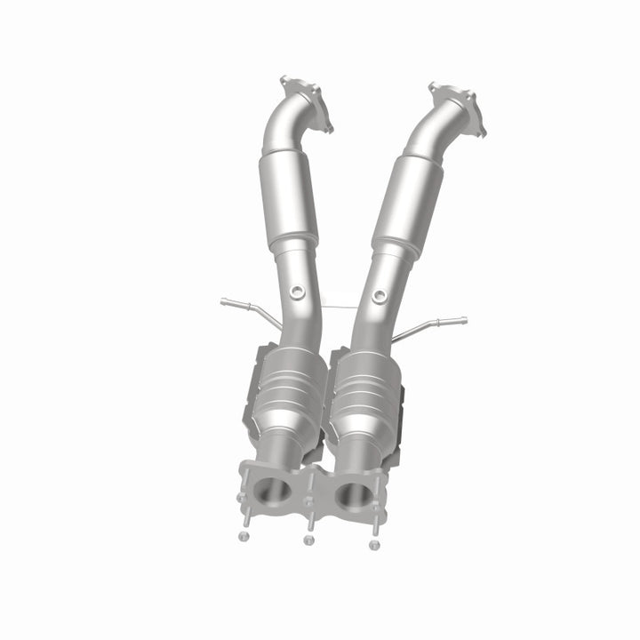 Magnaflow Direct-Fit Catalytic Converter for 07-09 Volvo S80 3.2L - OneFastShop