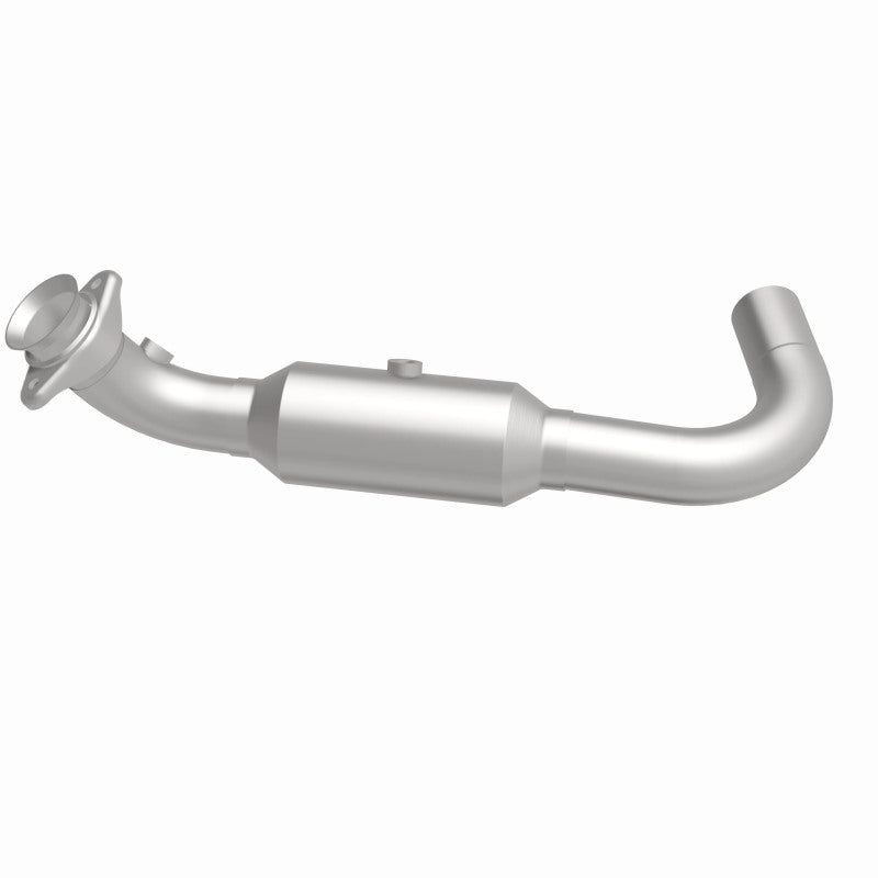 Magnaflow Direct Fit Converter for 07-08 Ford Expedition 5.4L CARB Compliant - OneFastShop