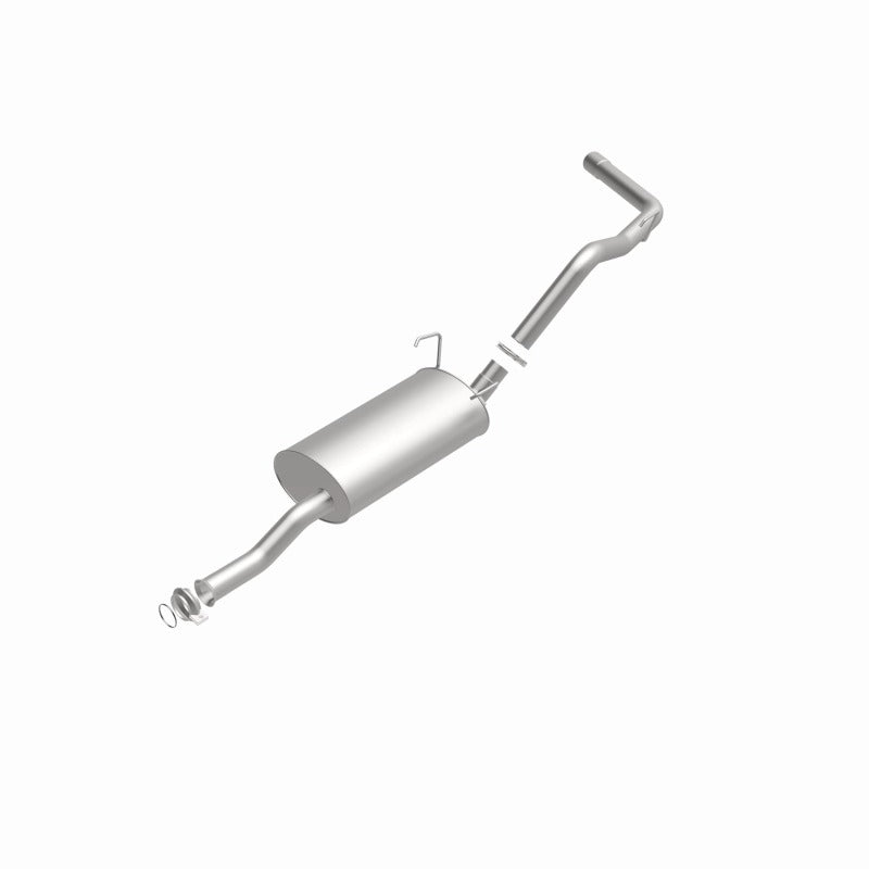 MagnaFlow BRE Exhaust Kit for 2005 Toyota Tundra 4.0L