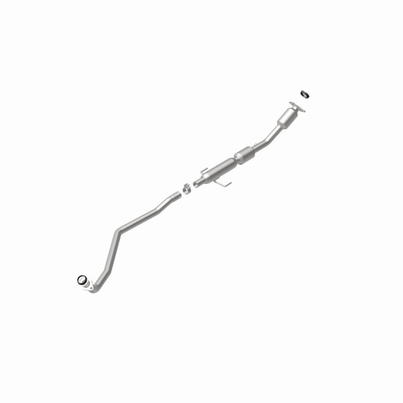 Magnaflow Direct-Fit Catalytic Converter for 14-15 Toyota Corolla 1.8L