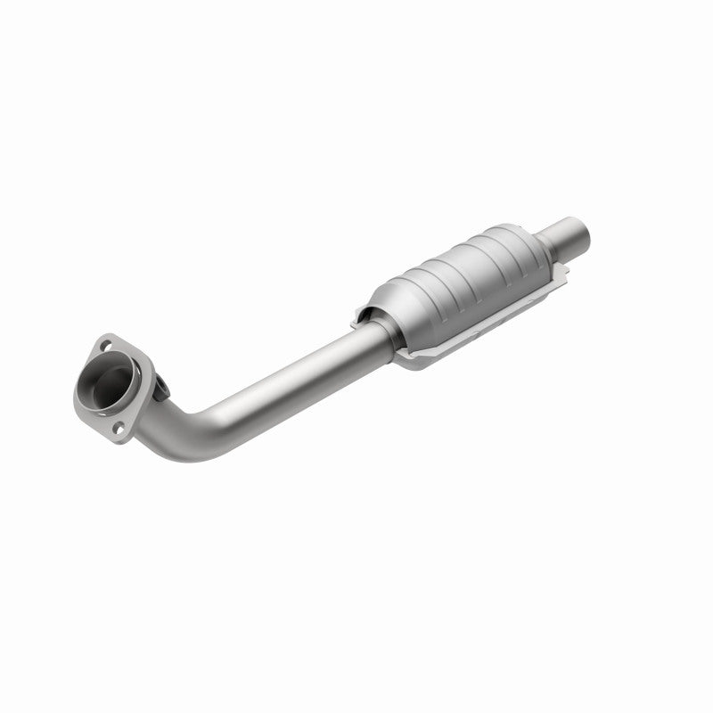Magnaflow Direct-Fit Catalytic Converter 00-03 BMW X5 4.4L Passenger Side OEM - OneFastShop
