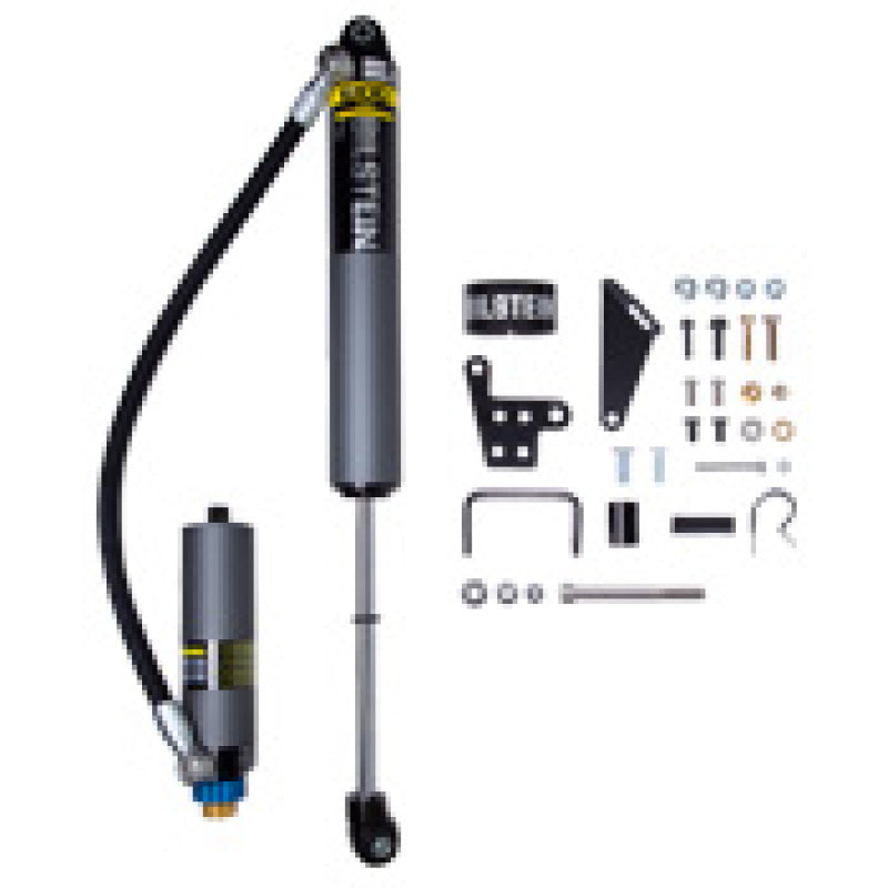 Bilstein Front Right B8 8100 (DSA) Shock Absorber - 3-4.5in Lift for 20-24 Jeep Gladiator - OneFastShop