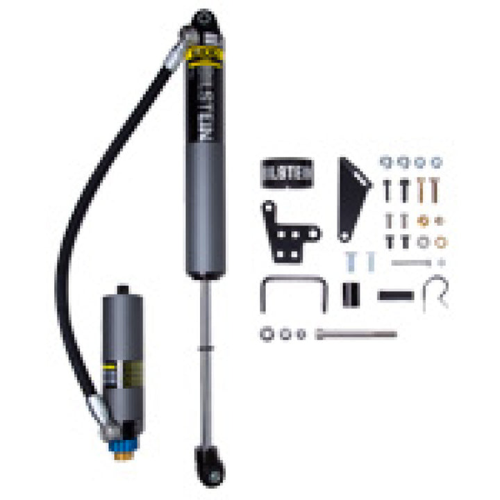 Bilstein Front Right B8 8100 (DSA) Shock Absorber - 3-4.5in Lift for 20-24 Jeep Gladiator - OneFastShop