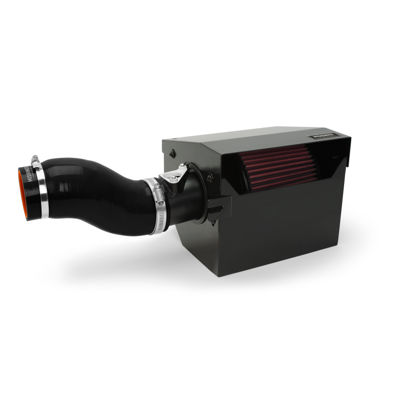 Mishimoto Performance Air Intake - Honda Civic 1.5L Turbo Black