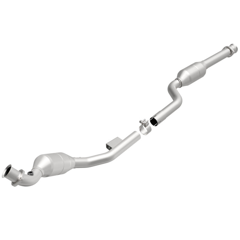 Magnaflow Direct-Fit Catalytic Converter for 98-02 Mercedes E320 3.2L - OneFastShop
