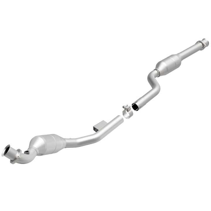 Magnaflow Direct-Fit Catalytic Converter for 98-02 Mercedes E320 3.2L - OneFastShop