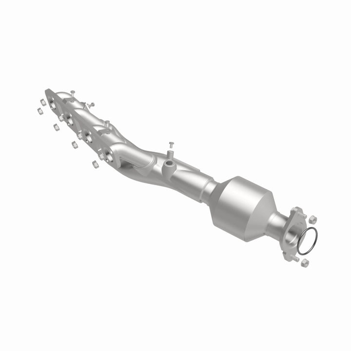 Magnaflow 2016–2021 Infiniti QX80 5.6L Direct-Fit Left Manifold Catalytic Converter