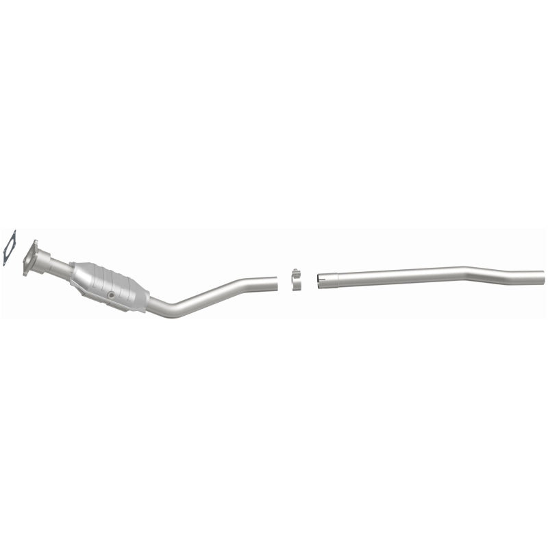 MagnaFlow Conv DF 01-04 Dodge Caravan 2.4L MagnaFlow Conv DF