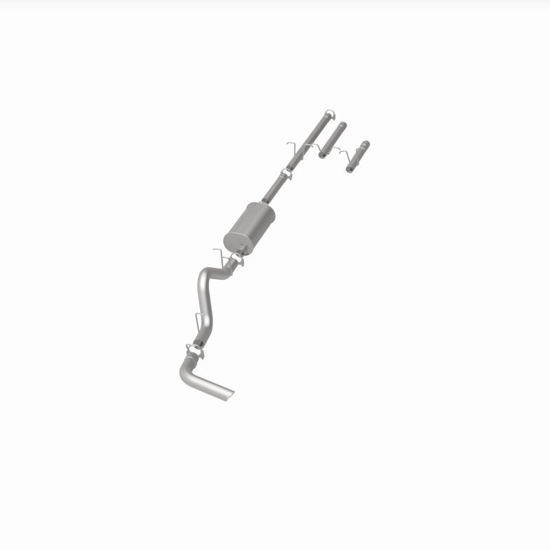 MagnaFlow BRE Exhaust Kit for 1998–2002 Dodge Ram 1500/3500