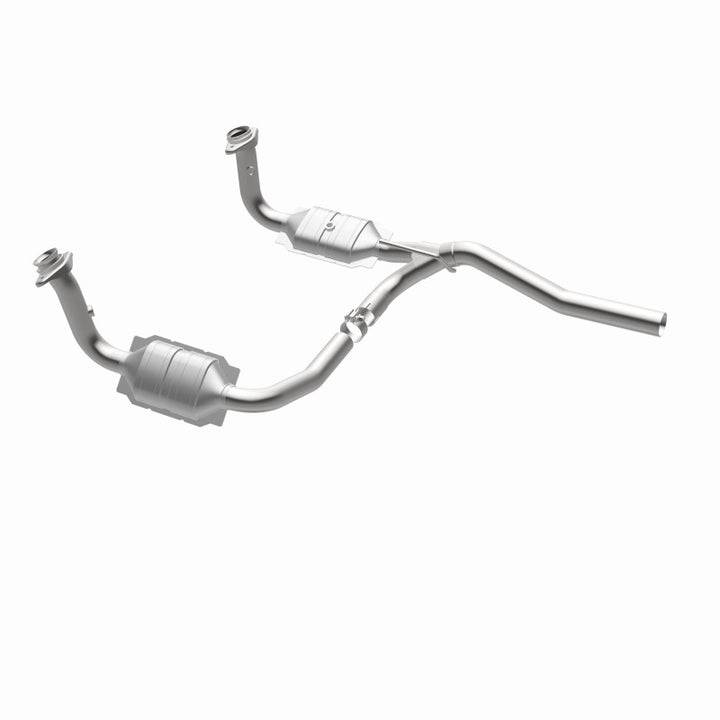 Magnaflow OEM Grade Catalytic Converter for 07-11 Dodge Nitro 4.0L - OneFastShop