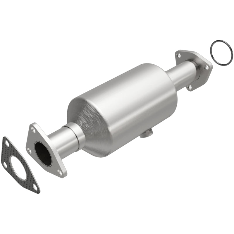 Magnaflow California Grade Catalytic Converter Direct Fit for 98-02 Honda Accord V6 3.0L - OneFastShop