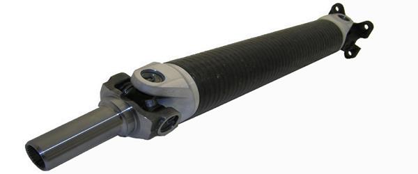 DSS Ford T56 Mag XL Carbon Fiber Shaft for 2005+ Mustang GT (FDSH9-C-MAG2) - OneFastShop