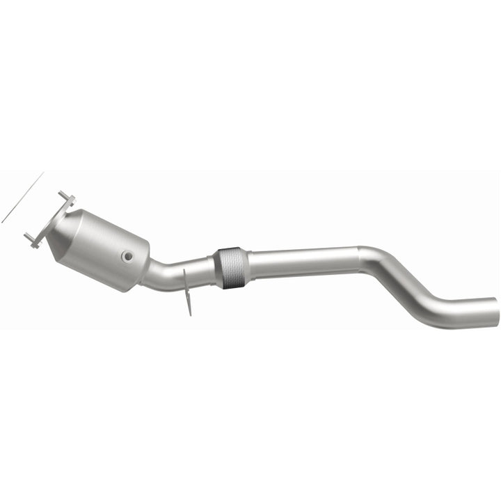 Magnaflow Direct Fit Catalytic Converter for 15-17 Ford Mustang 5.2L Shelby GT350 GT350R - OneFastShop