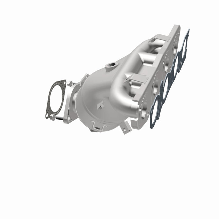 MagnaFlow Direct-Fit Catalytic Converter for 2020–2021 Nissan Kicks 1.6L Single - OneFastShop