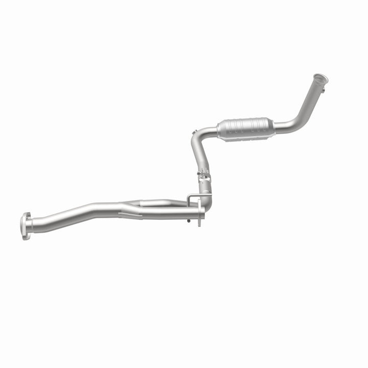 Magnaflow Direct-Fit Catalytic Converter for 2004 Jeep Liberty - OneFastShop