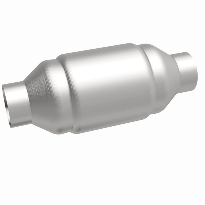 Magnaflow Universal Catalytic Converter 2.00inch C/C - Ford Taurus Lincoln Continental Mercury Sable