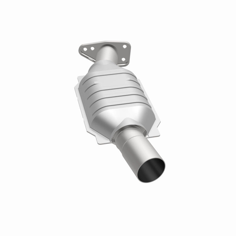 Magnaflow Direct-Fit Catalytic Converter for 1977-1980 Cadillac DeVille, Chevrolet Impala, Buick Century, and More - OneFastShop