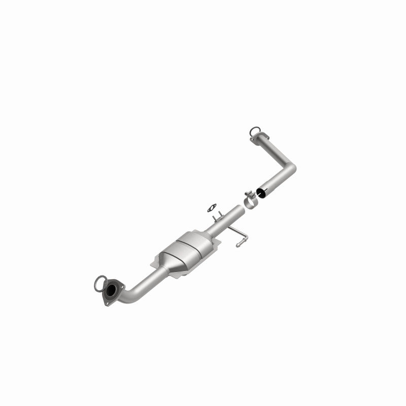Magnaflow Direct-Fit Catalytic Converter 93376 for 01-04 Toyota Sequoia 4.7L D/S
