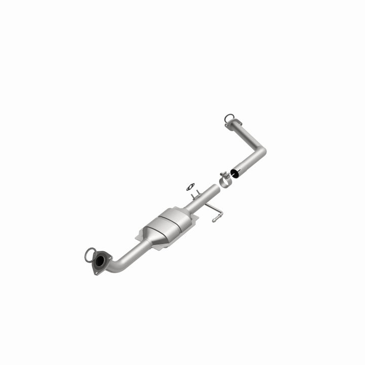 Magnaflow Direct-Fit Catalytic Converter 93376 for 01-04 Toyota Sequoia 4.7L D/S - OneFastShop