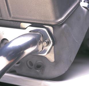 ARP 03 Exhaust Stud Kit for Dodge Neon SRT and PT Cruiser (10) - OneFastShop