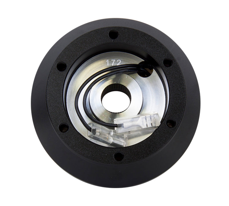 Nrg Short Hub Adapter for 1969-1973 Ford Mustang