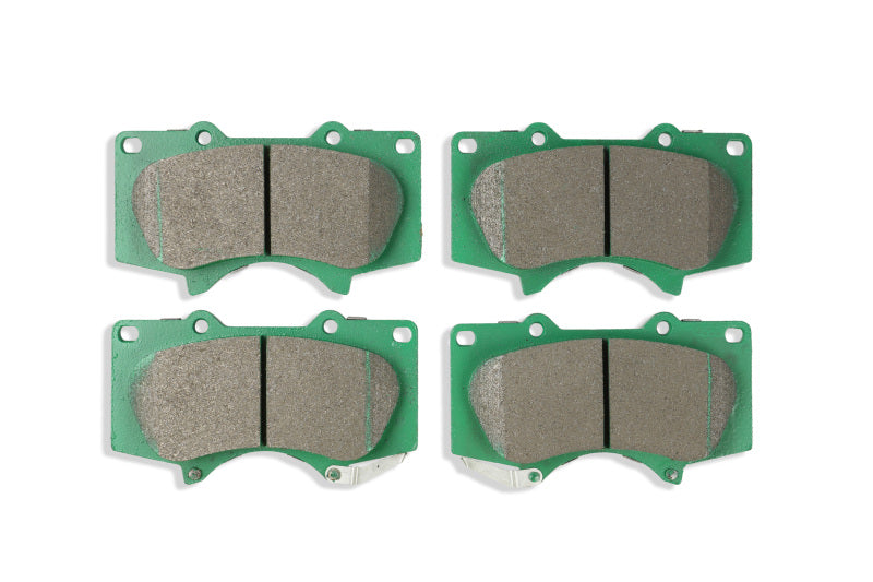 DBA Street Performance Front Brake Pads - Toyota Tacoma, 4Runner 2003-2022