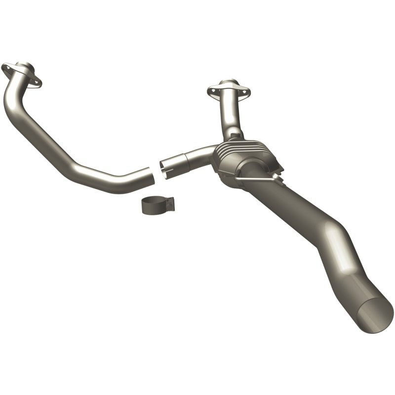 Magnaflow Direct-Fit Catalytic Converter for 2003 Ram 1500 5.7 2WD OEM - OneFastShop