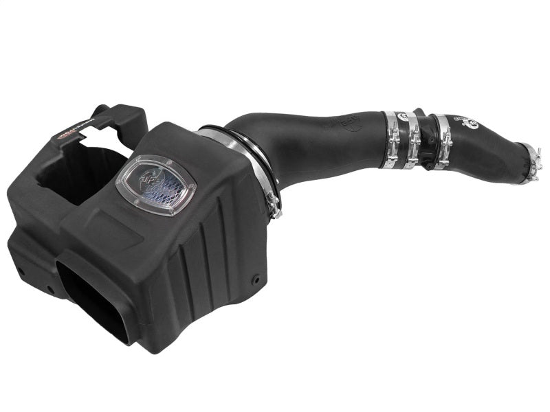 Afe Momentum HD PRO 10R Stage-2 Si Intake for 99-03 Ford Diesel Trucks V8-7.3L (td)