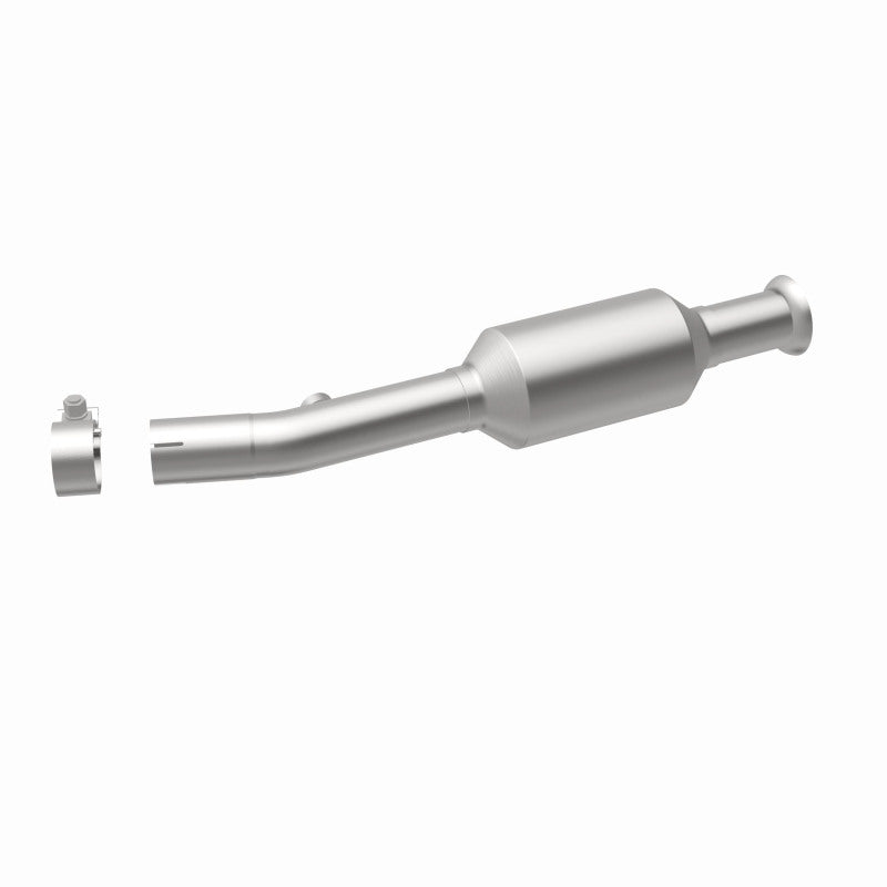 Magnaflow Direct Fit OEM Underbody Converter for 98-02 Prizm L4 1.8 - OneFastShop