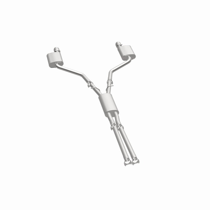 MagnaFlow BRE Exhaust Kit 05-10 300 Magnum Charger 5.7L