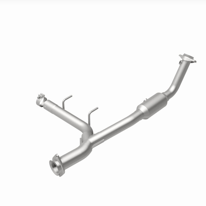 Magnaflow Direct Fit Catalytic Converter for 05-06 Ford Expedition 5.4L CARB Compliant - OneFastShop
